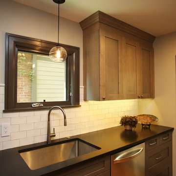 Kitchens and Baths