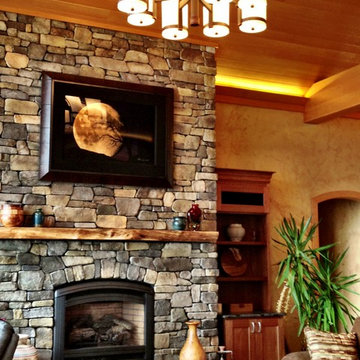 Allen Point Residence