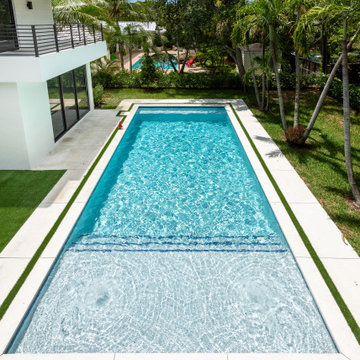 Contemporary Home - 10