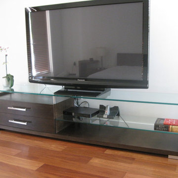 tv unit
