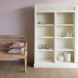 Nomad India - China Cabinets And Hutches