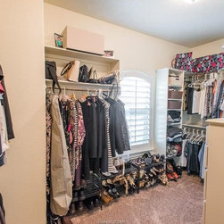 4603 Tonbridge Dr. - Products