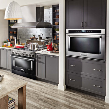 Premium Suite Collections from KitchenAid
