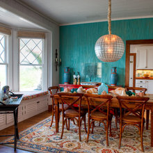 Dining Room: Rugs