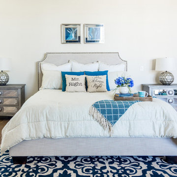 Gorgeous Gilbert Home