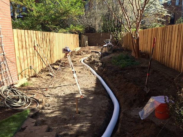Jardín de la semana: Un oasis en medio del bullicio de Nueva York