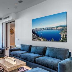 Crater Lake - Products