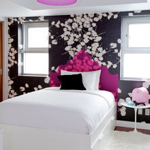 Bedrooms