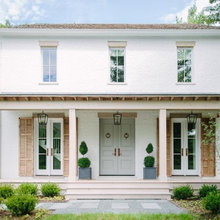 Bev's House