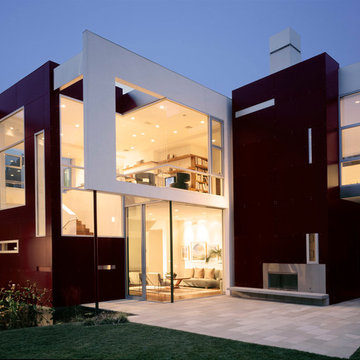 Kelly Residence