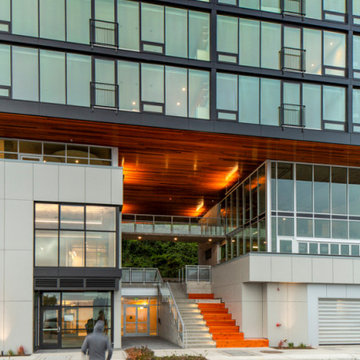 Harbor Ave Campus