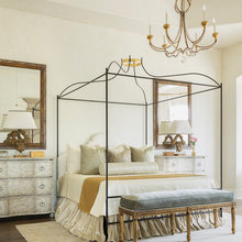 Bedroom idea