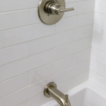 bathroom renovation