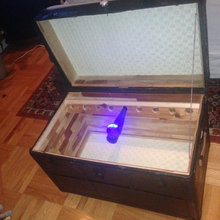 Custom trunks