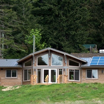 Salt Spring Conservancy