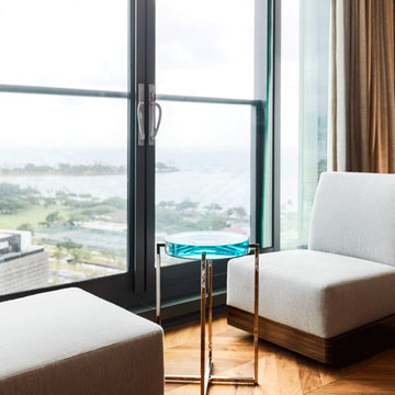 Anaha Tower Ward Village Honolulu