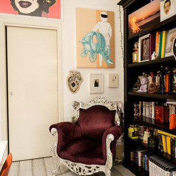 Visita Privata: a casa di Isabella