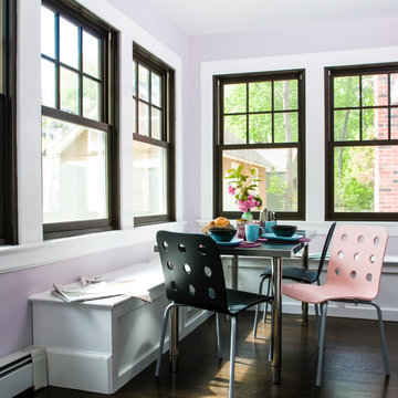 Interior Photos