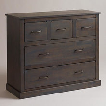 Guest Picks: Dress Up With Dressers