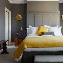 Bedrooms