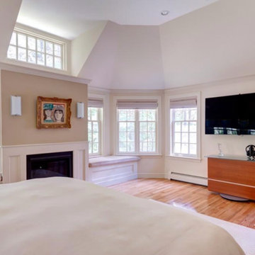 47 Draper Road, Wayland, MA