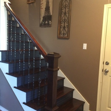 Stair Case