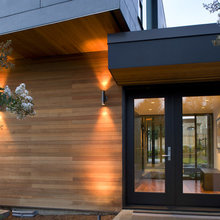 front exteriro