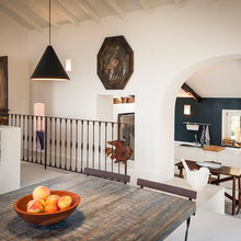 Houzz Tour: A Cleverly Reworked Layout Transforms a Hillside Home