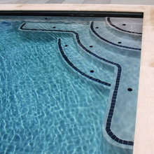 SWIM POOLS