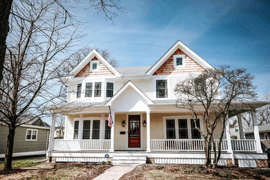 Exterior home photo in Chicago