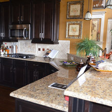 Kitchens