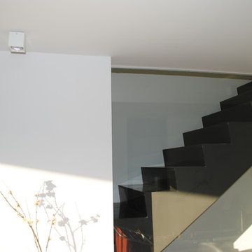 Casa Vallvidera - Carrer Lil·là 8