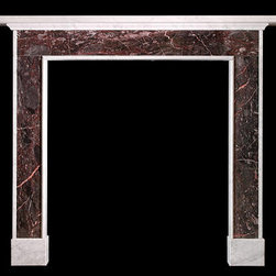 Regency Antiques - Fireplace Mantels