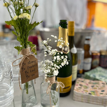 Graduation Party 1
