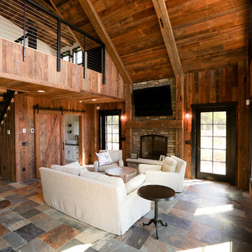 Weekend Getaway - Leland, Michigan