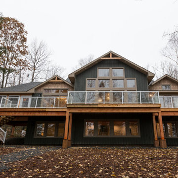 PM Lottery Home - Fox Lake | Lakeshore Designs