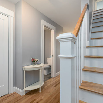 Bramblewood Town Homes - Gorham, Maine