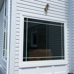 A Whitehall Project - Windows And Doors