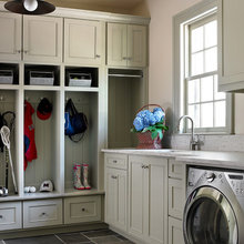 tile flooring