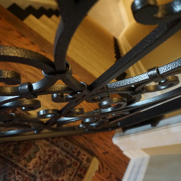 Custom Steel Doors