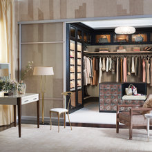 closet