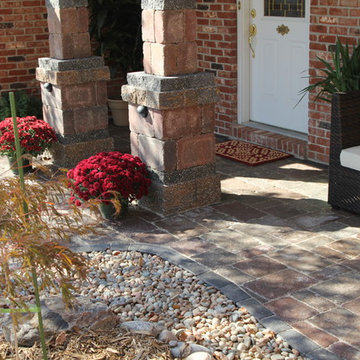 Upgrade your Front Porch