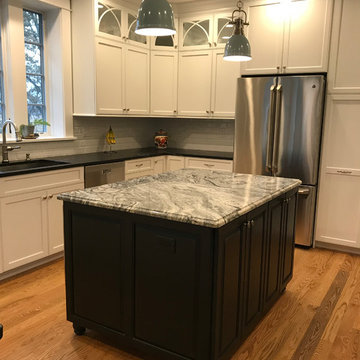 Clinton Renovation