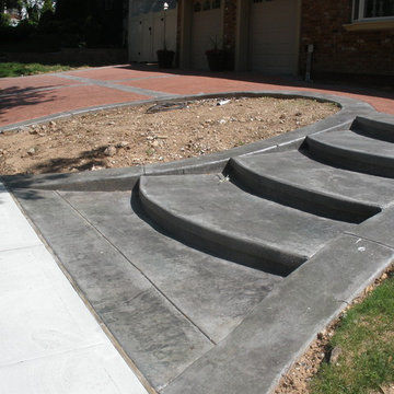 Our Work