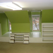 Bonus room