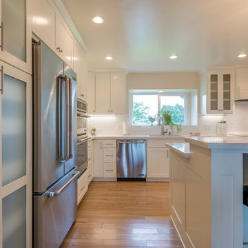 1970’s Ranch House Remodel