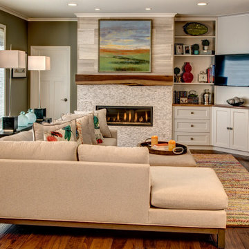 Nip Tuck Awards & Award Winning Projects