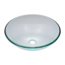 vessel sinks