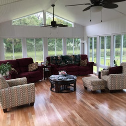 Sunroom - Products