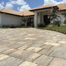 Driveways